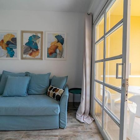 Sol Y Mar Maspalomas Tisalaya By Calima Homes Εξωτερικό φωτογραφία