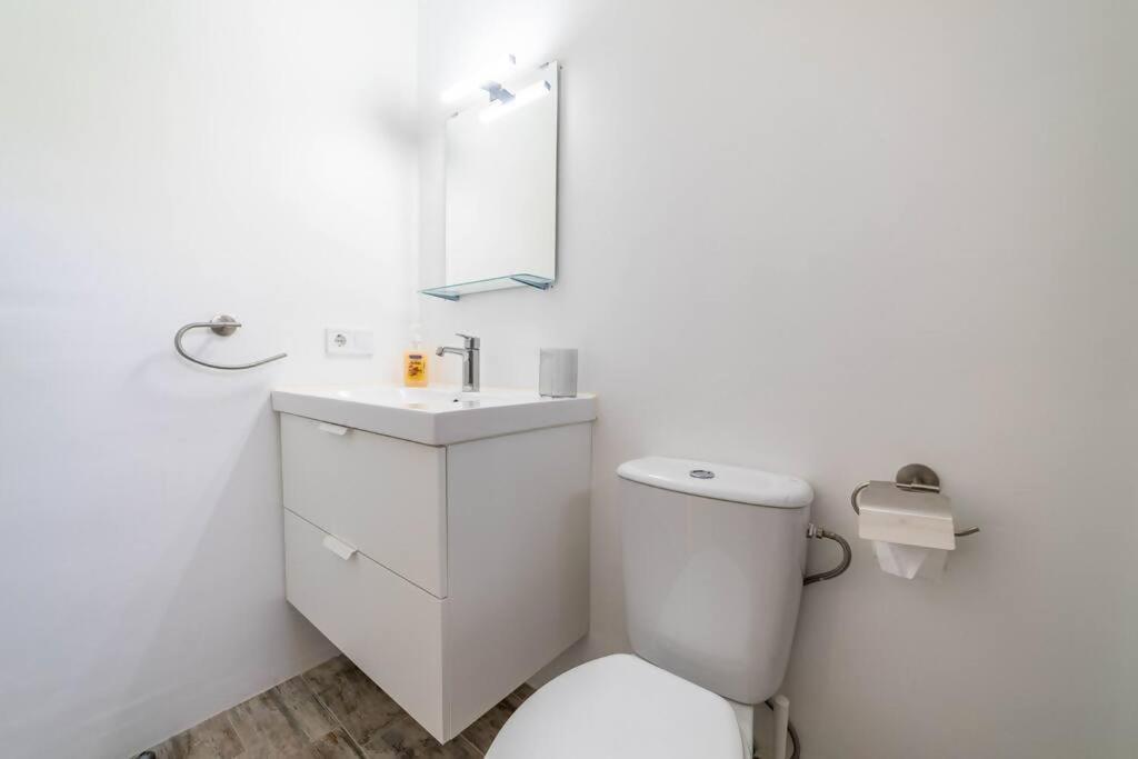 Sol Y Mar Maspalomas Tisalaya By Calima Homes Εξωτερικό φωτογραφία