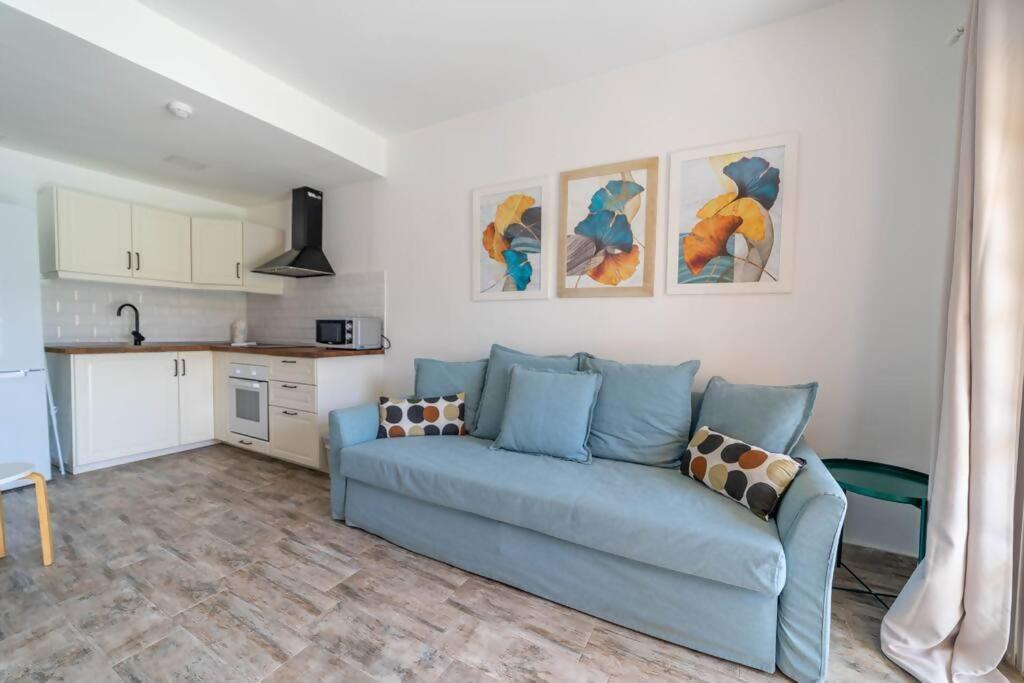 Sol Y Mar Maspalomas Tisalaya By Calima Homes Εξωτερικό φωτογραφία