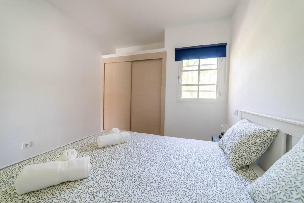 Sol Y Mar Maspalomas Tisalaya By Calima Homes Εξωτερικό φωτογραφία