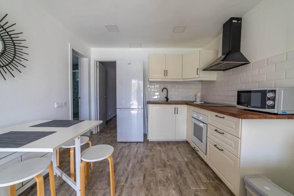 Sol Y Mar Maspalomas Tisalaya By Calima Homes Εξωτερικό φωτογραφία