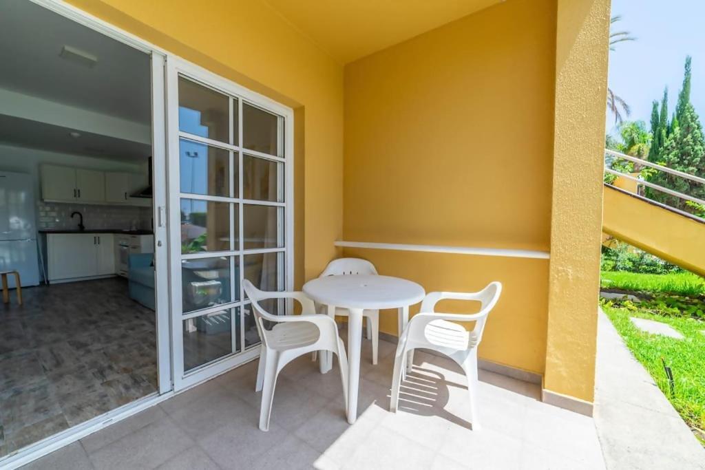 Sol Y Mar Maspalomas Tisalaya By Calima Homes Εξωτερικό φωτογραφία